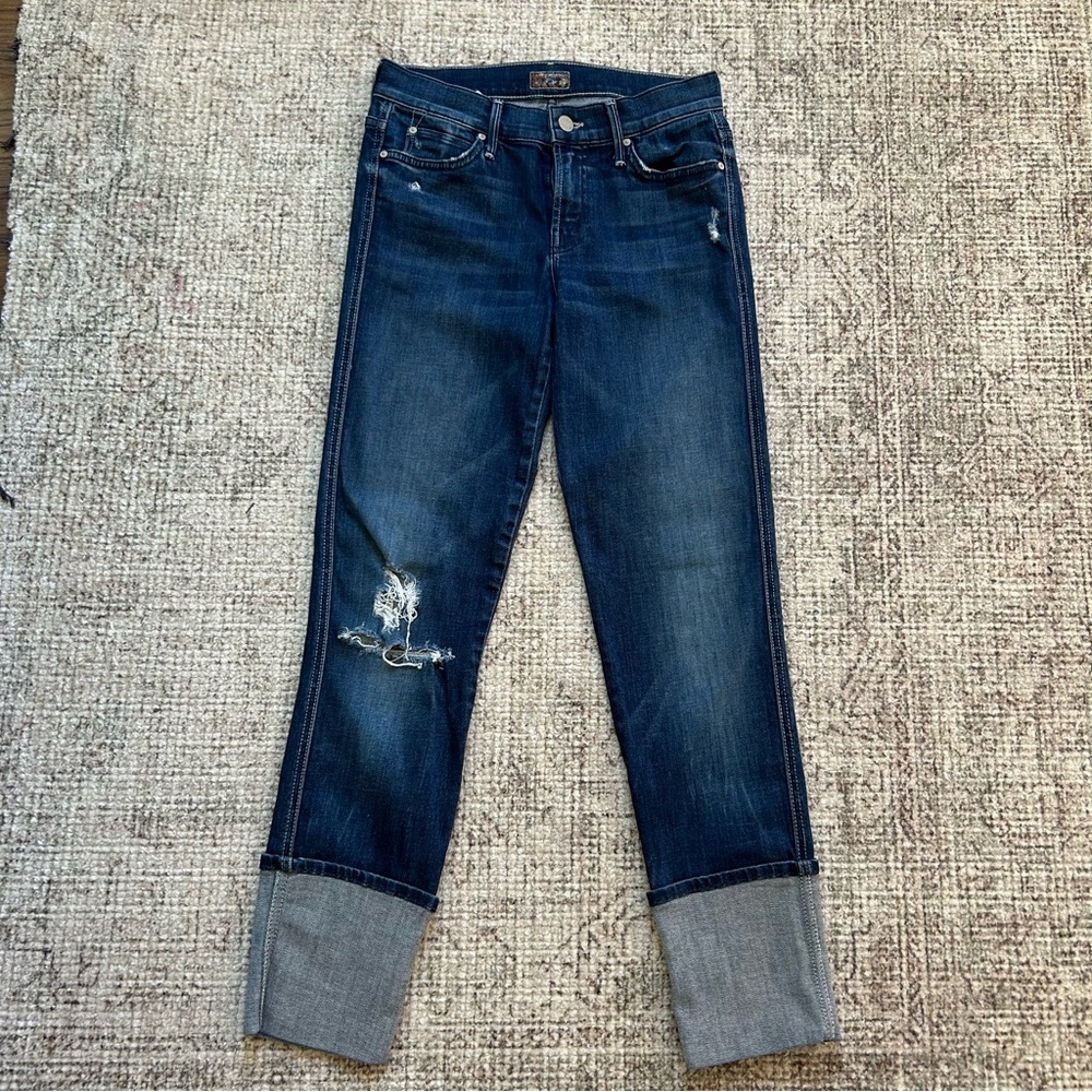 MOTHER Jeans